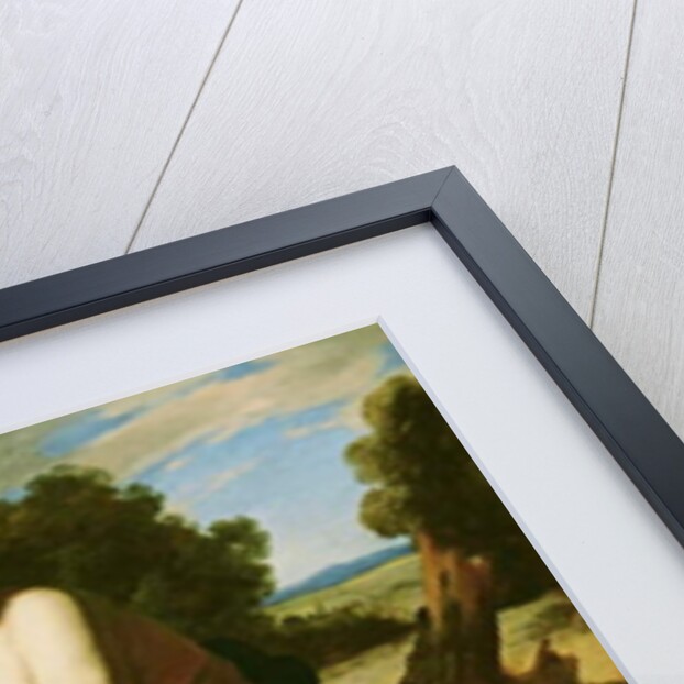 Suzanna and the Elders by Massimo Stanzione