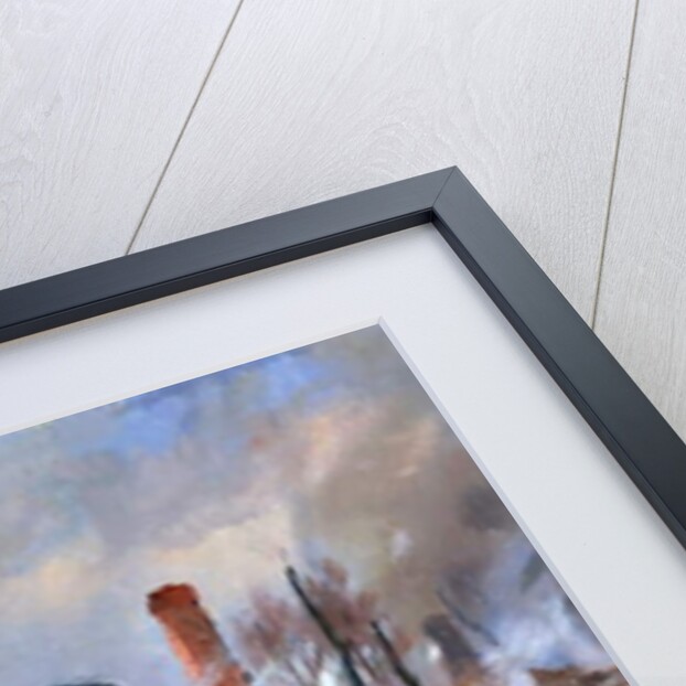 Wounded Soldier, 1915 by Wojciech Kossak