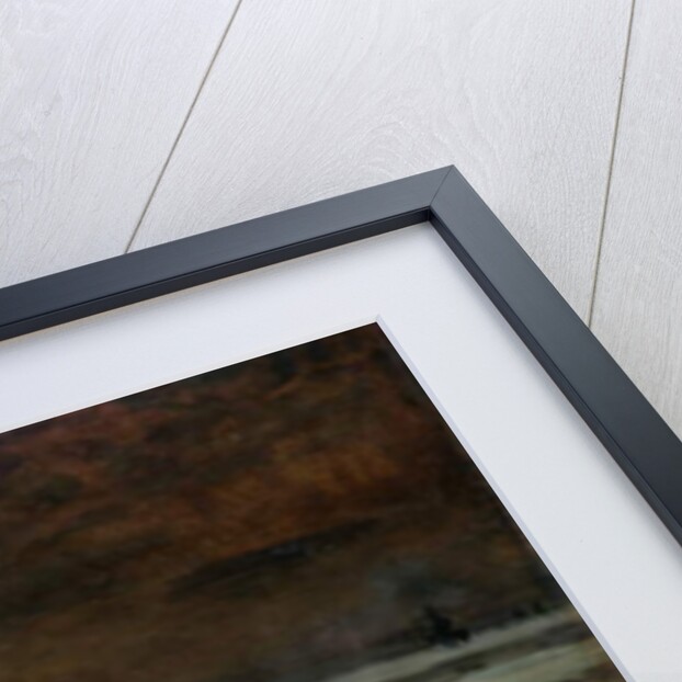 Free and Alone, c.1900 by Alfred von Wierusz-Kowalski