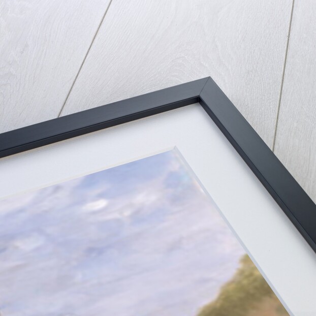 In Wild Fields, c.1900 by Jozef Brandt