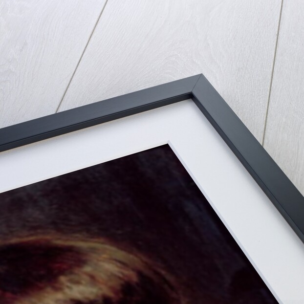 Portrait of a Young Boy, 1883 by Jan Matejko