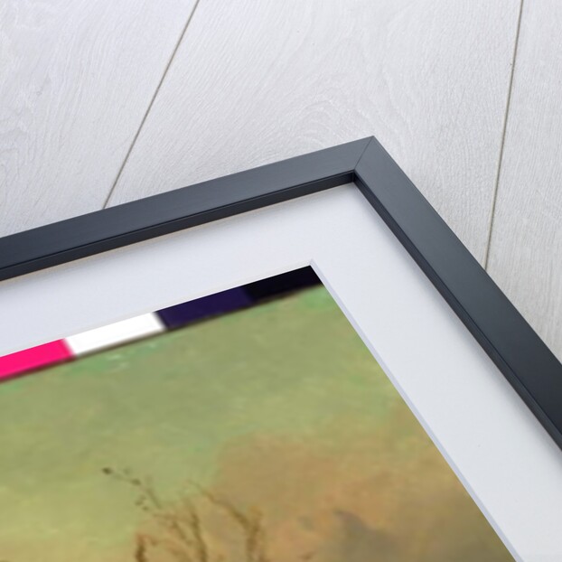 Heavy Load, c.1850 by Meno Muhlig