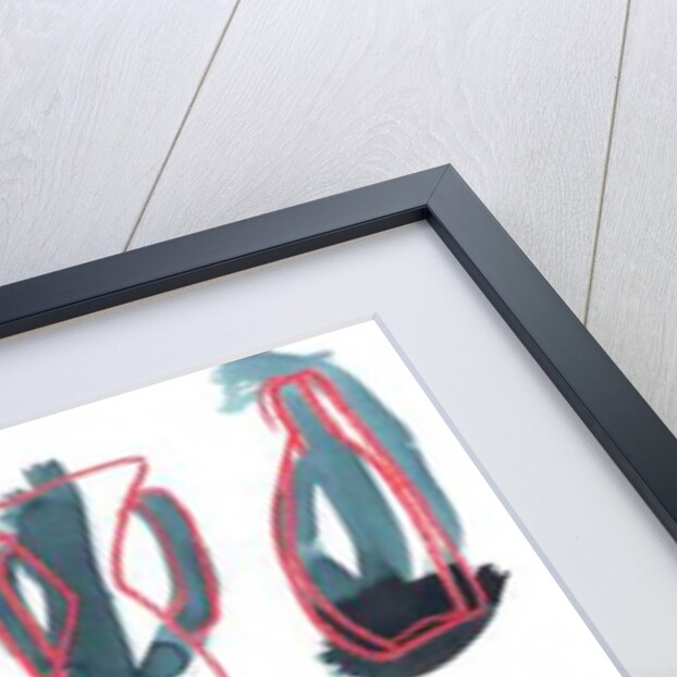 Nine Vessels, 2016 by Stephen Dow