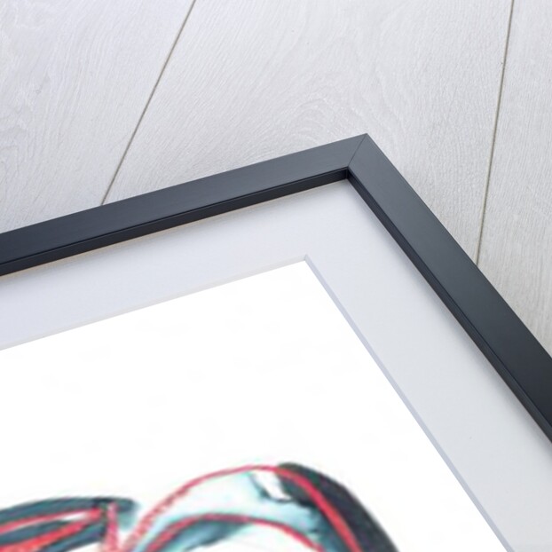 Vessel V, 2016 by Stephen Dow