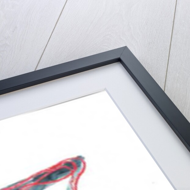 Vessel IV, 2016 by Stephen Dow