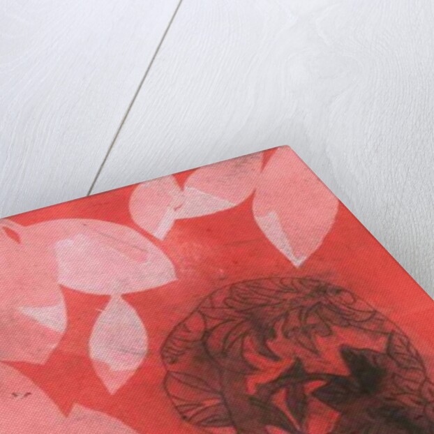 Cast II, 2015 by Stephen Dow