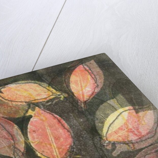 Midnight Garden V, 2015 by Stephen Dow