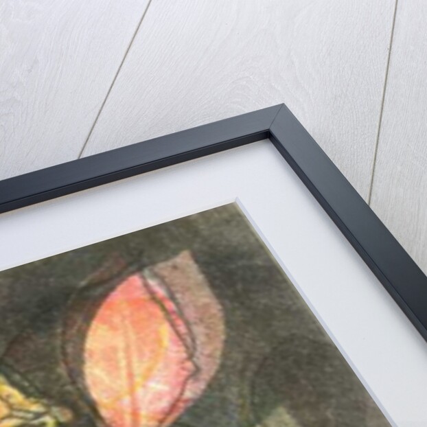 Midnight Garden V, 2015 by Stephen Dow