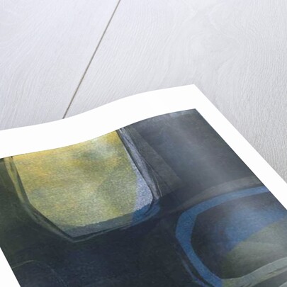 Arches Sun & Sea I, 2015 by Stephen Dow