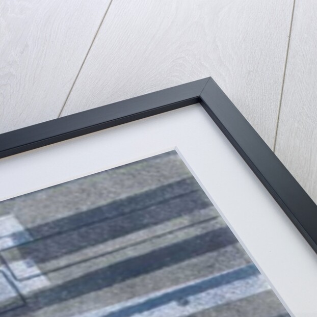 Boards II, 2015 by Stephen Dow