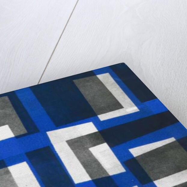 Pacheco I, 2015 by Stephen Dow