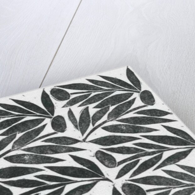 Olive Branches, 2015 by Stephen Dow