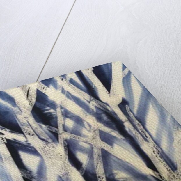 Tree II, 2016 by Stephen Dow