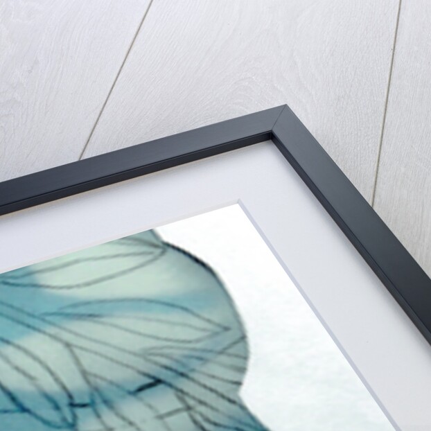 La Foret IX, 2017 by Stephen Dow