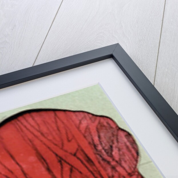 La Foret VIII, 2017 by Stephen Dow