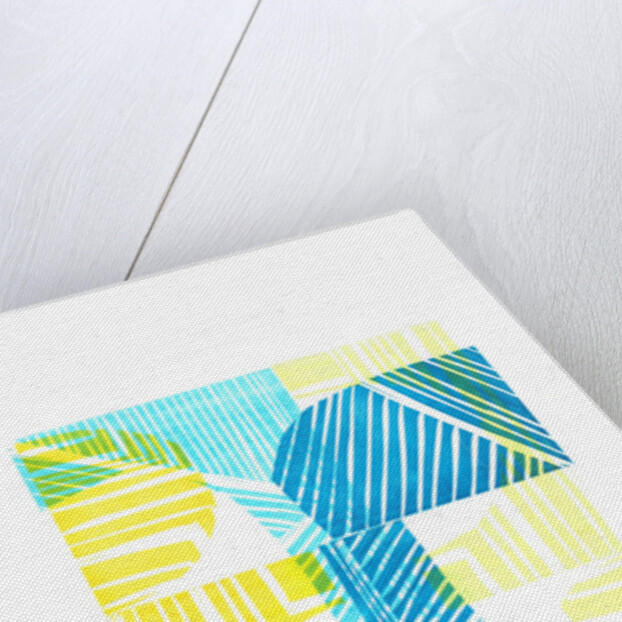 1973 II, 2016 by Stephen Dow