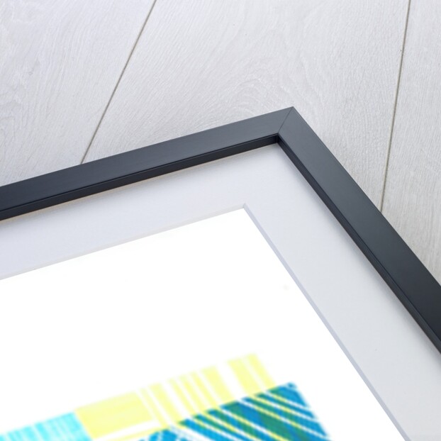 1973 II, 2016 by Stephen Dow