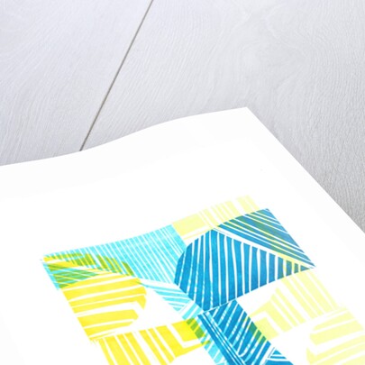 1973 II, 2016 by Stephen Dow