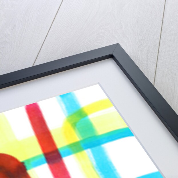 Intersection, 2016 by Stephen Dow