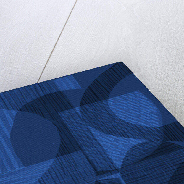 Lino, 2017 by Stephen Dow