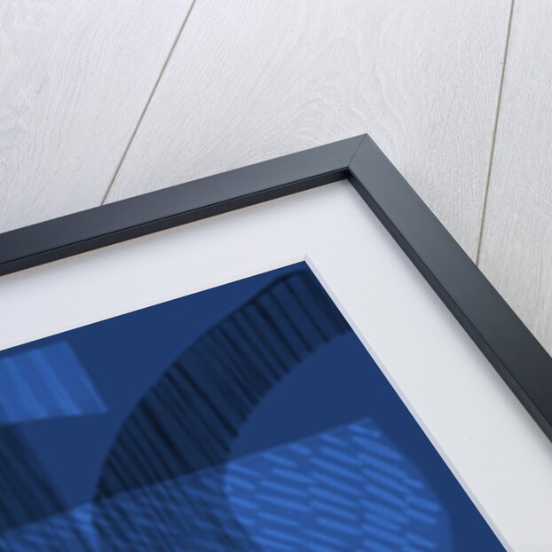 Lino, 2017 by Stephen Dow