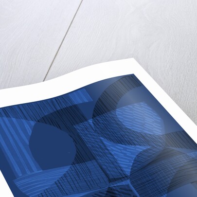 Lino, 2017 by Stephen Dow