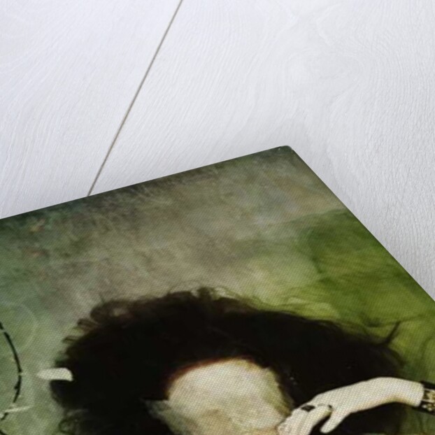 Hiding the thru you, 2013 by Elinleticia Högabo