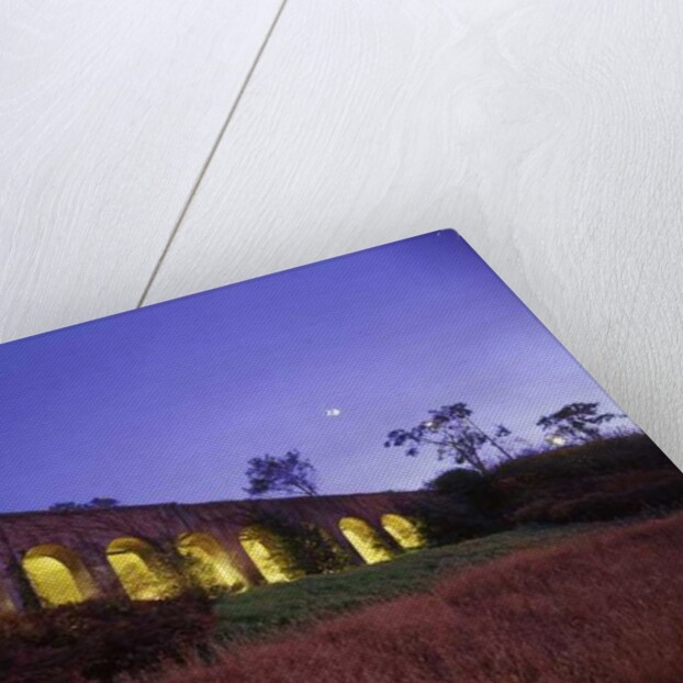Painting in the Dark, 2011 by Carli Choi
