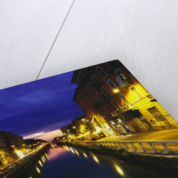 Milan, 2013 by Carli Choi