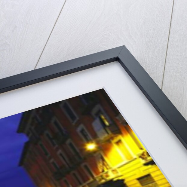 Milan, 2013 by Carli Choi