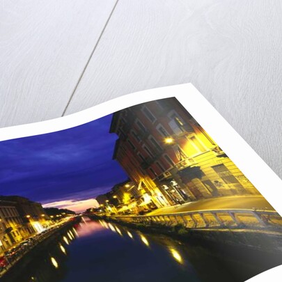 Milan, 2013 by Carli Choi