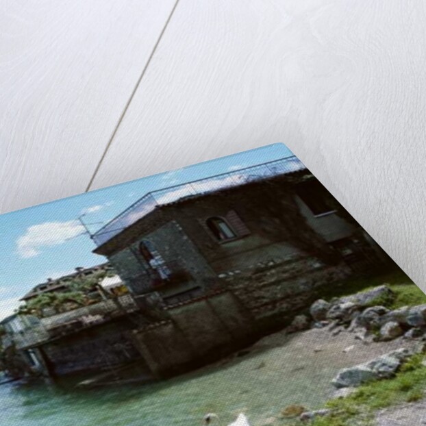 Italy, 2013 by Carli Choi