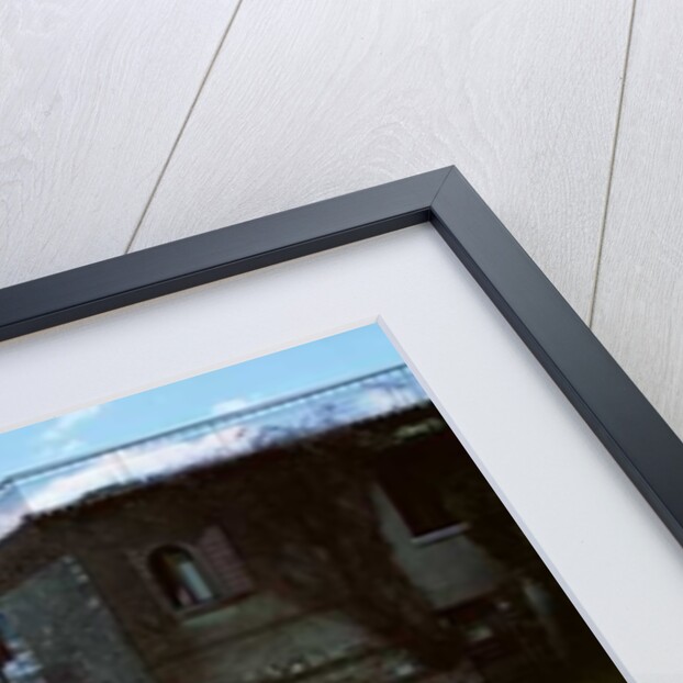 Italy, 2013 by Carli Choi