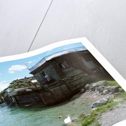 Italy, 2013 by Carli Choi