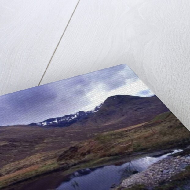 Scotland, 2013 by Carli Choi