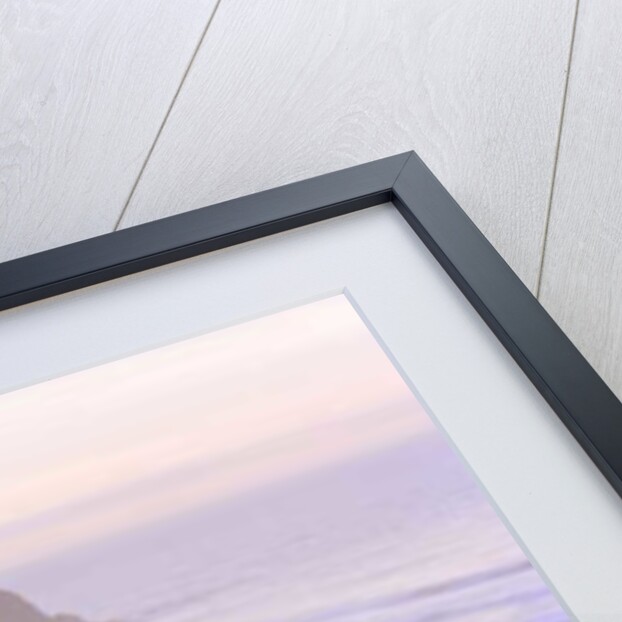 Big Sur, 2014 by Carli Choi