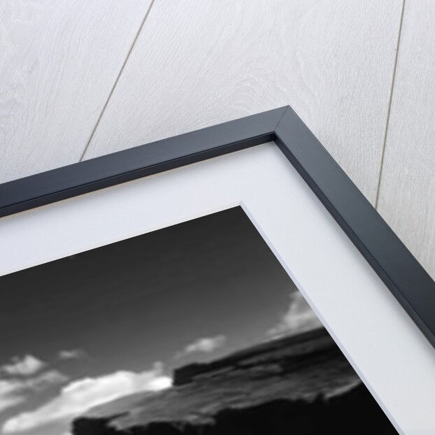 Scotland by Carli Choi