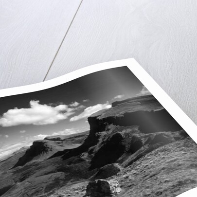 Scotland by Carli Choi