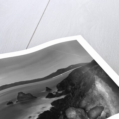 Forever at the Sea, 2012 by Carli Choi