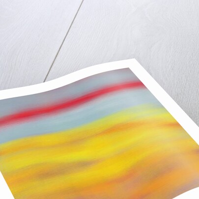 Summer fields, 2015 by Alex Caminker