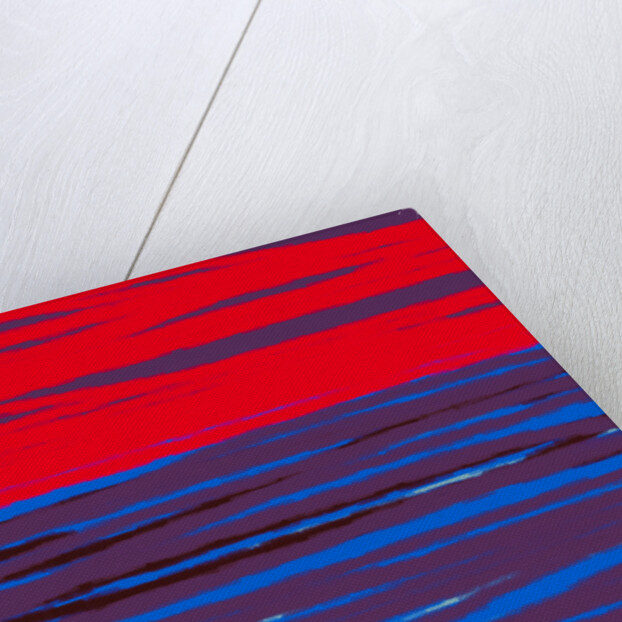 Sunset on the Black Sea, 2015 by Alex Caminker