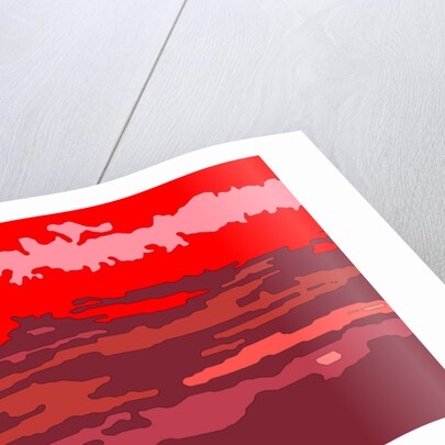 Morning, 2016 by Alex Caminker