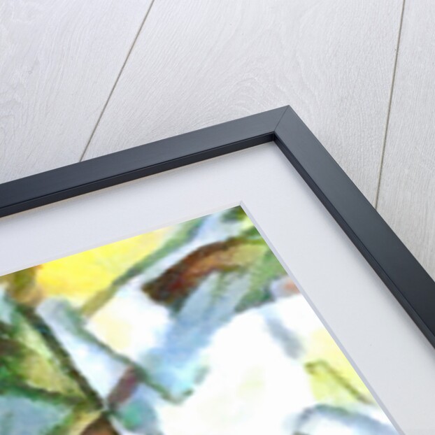 Etude #1, 2017 by Alex Caminker