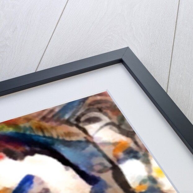 Before sunrise, 2016 by Alex Caminker