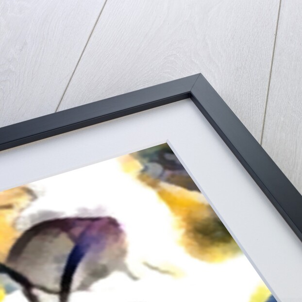 Tree, 2016 by Alex Caminker