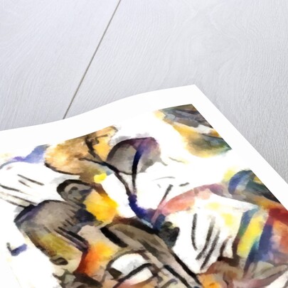 Tree, 2016 by Alex Caminker