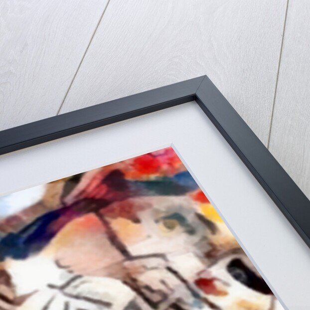 Area, 2016 by Alex Caminker