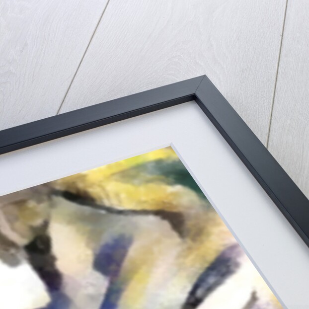 Cliff, 2016 by Alex Caminker