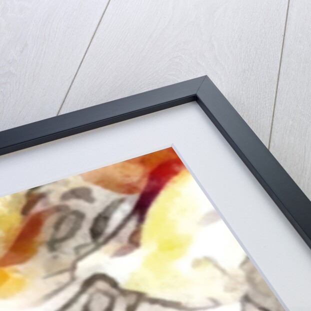 Descent and ascent, 2016 by Alex Caminker