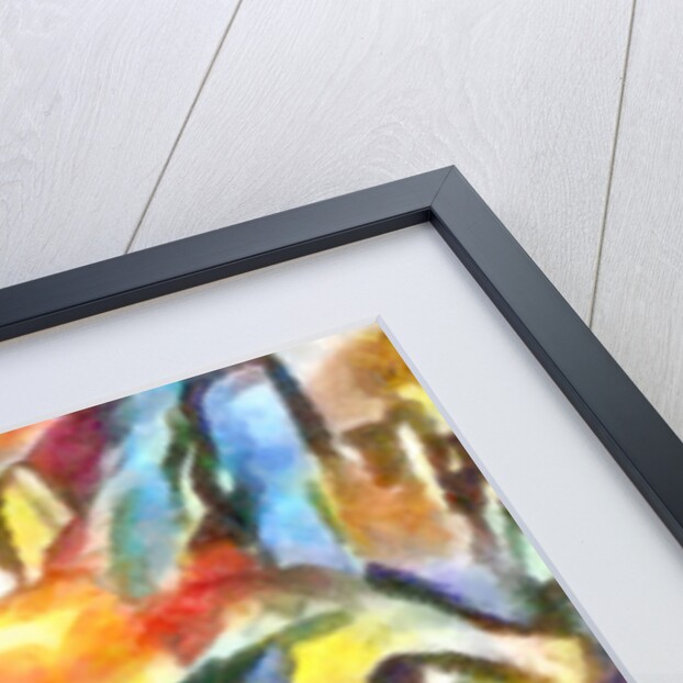 Place, 2016 by Alex Caminker